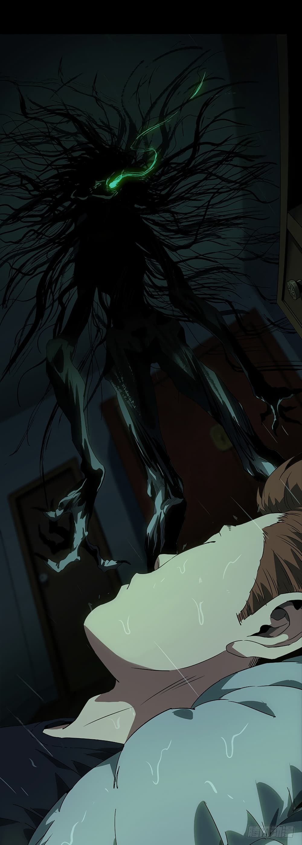 Taoist Ghost Hunter page 30