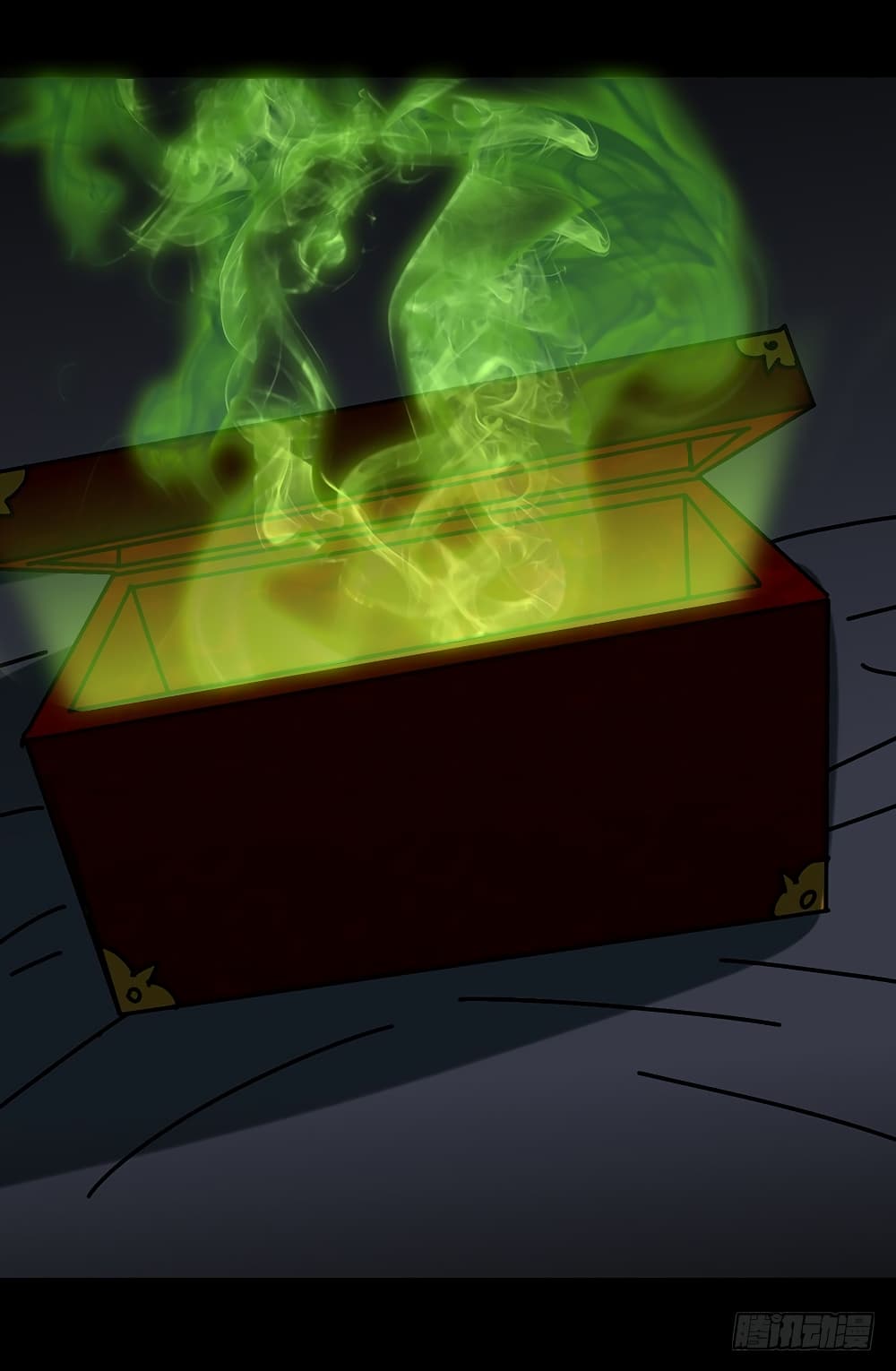 Taoist Ghost Hunter page 92