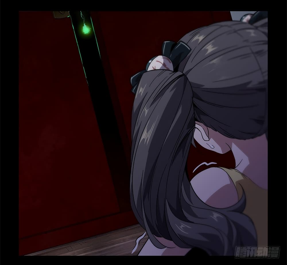 Taoist Ghost Hunter page 37