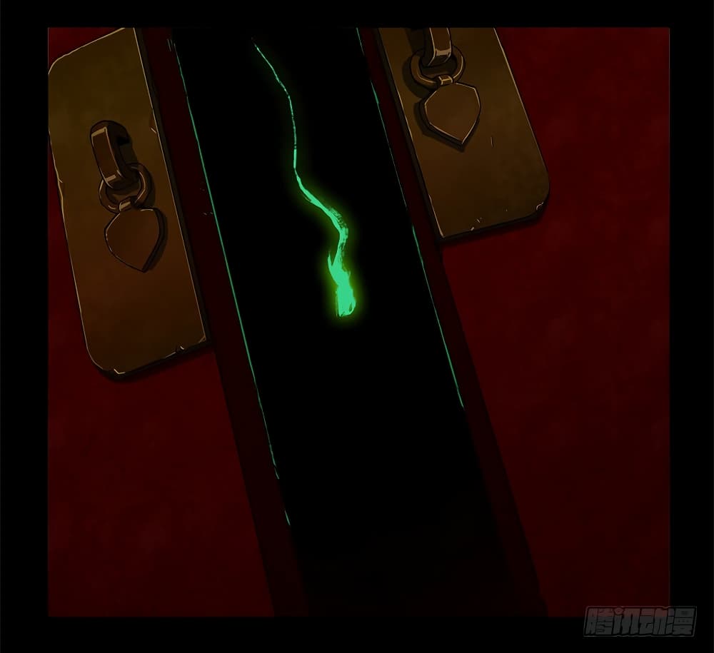 Taoist Ghost Hunter page 38