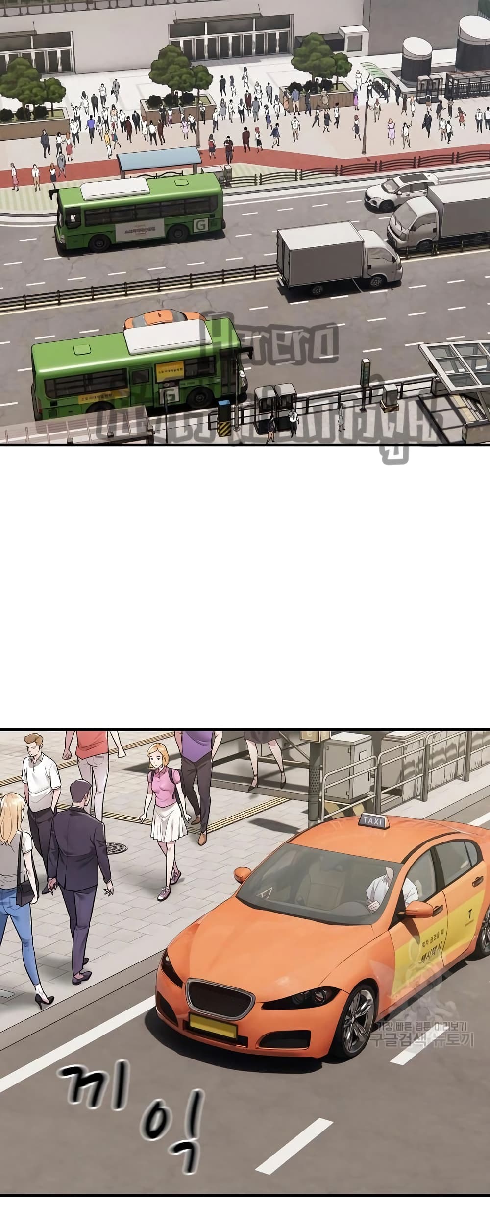 Taxi page 10