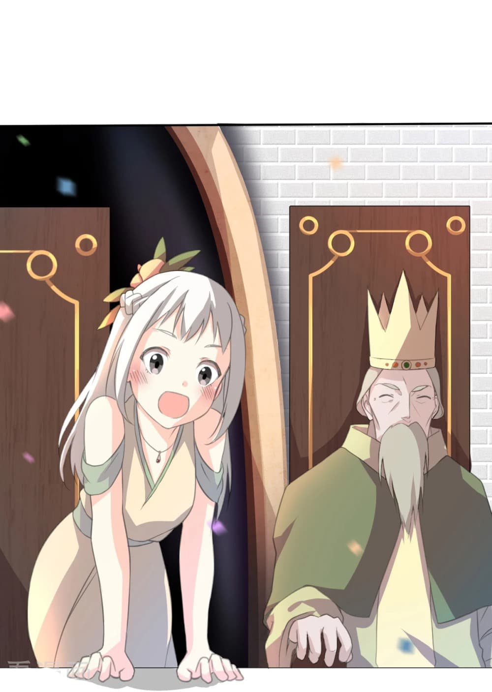 Tea Girls page 14