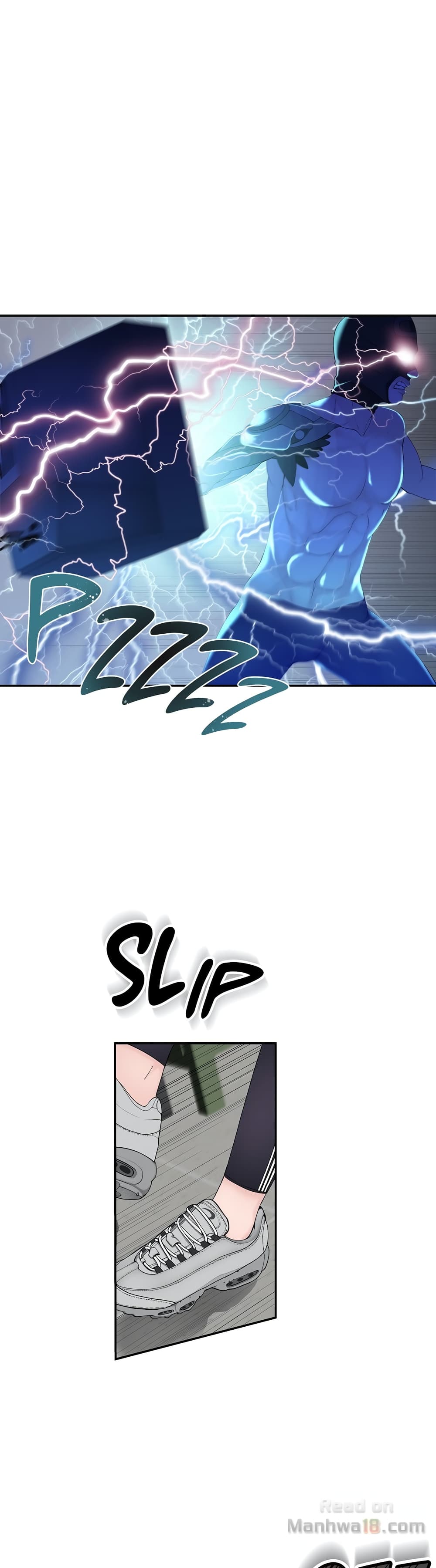 Teach Me How to Please You page 5