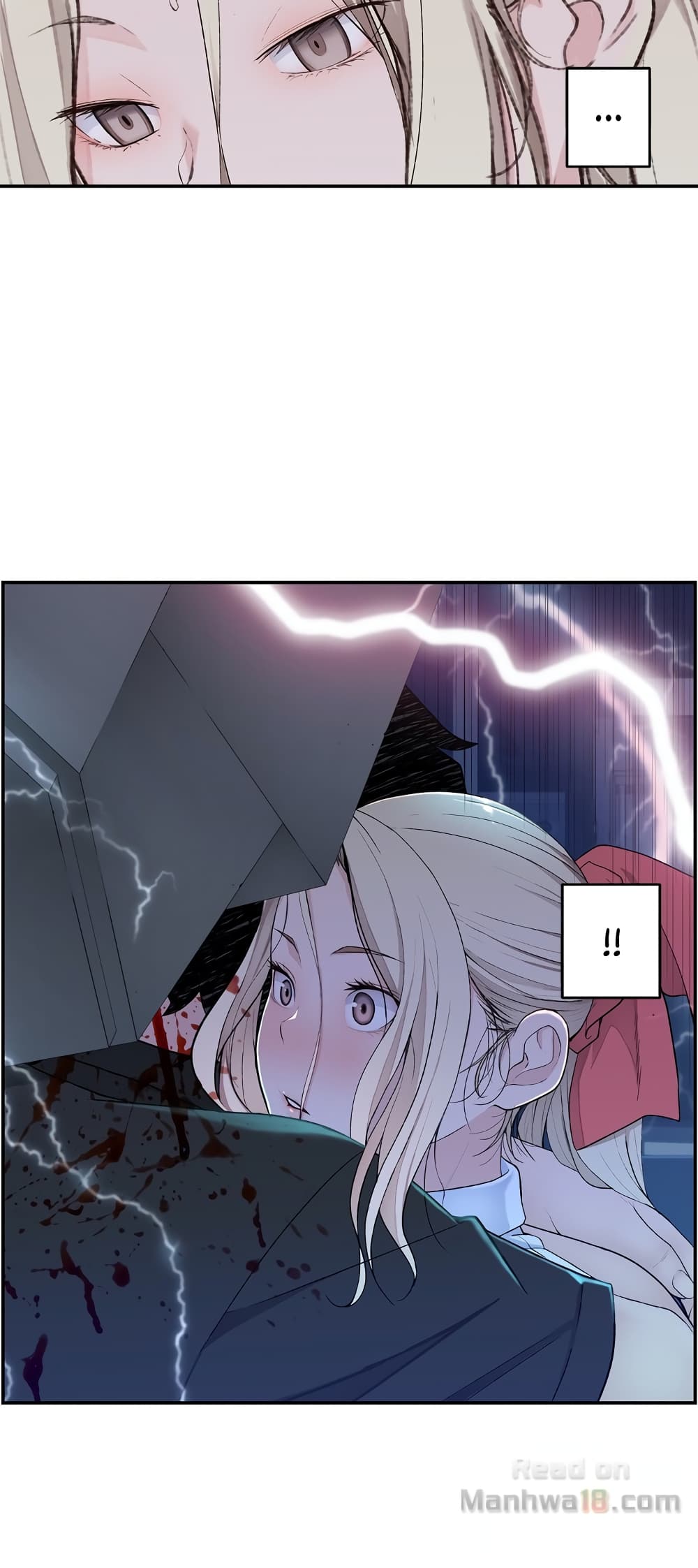 Teach Me How to Please You page 10