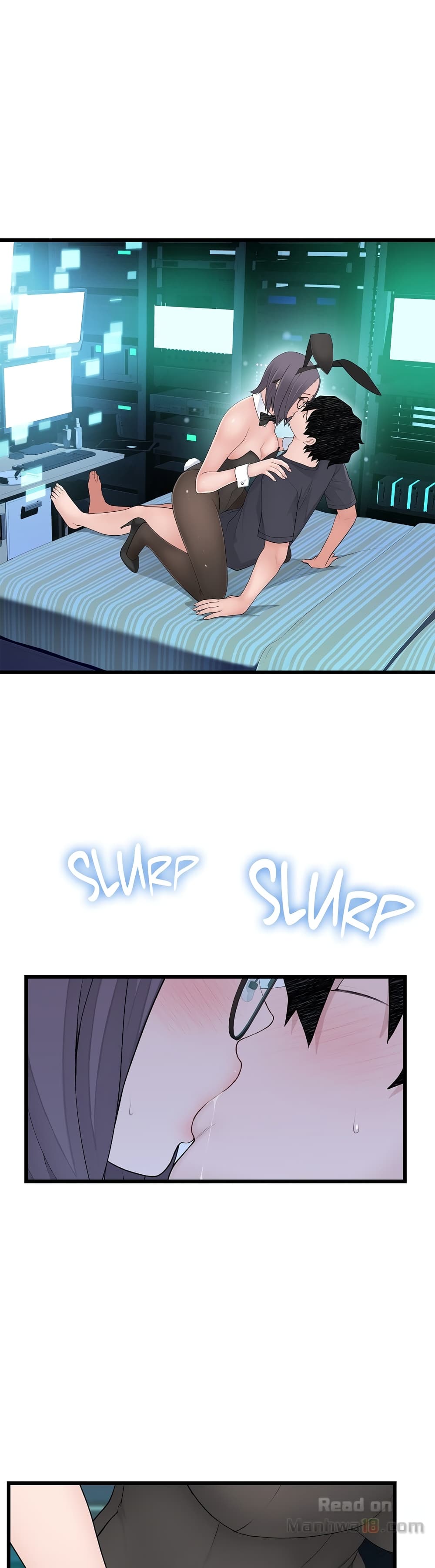 Teach Me How to Please You page 2
