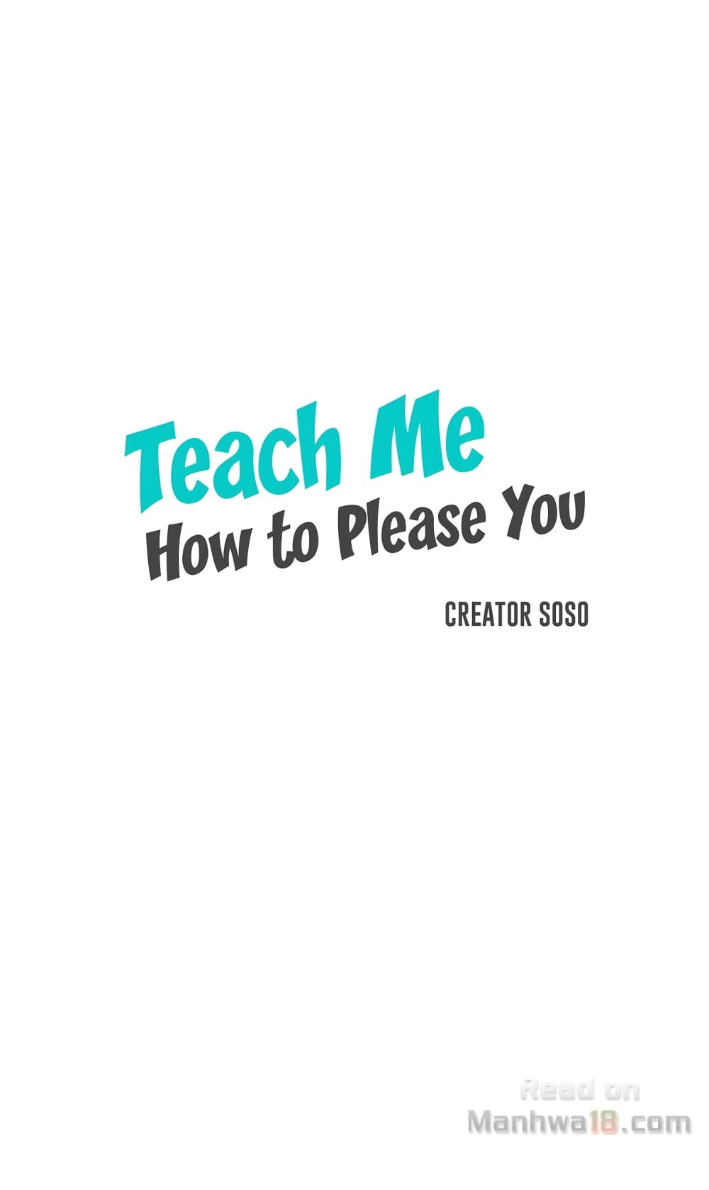 Teach Me How to Please You page 4