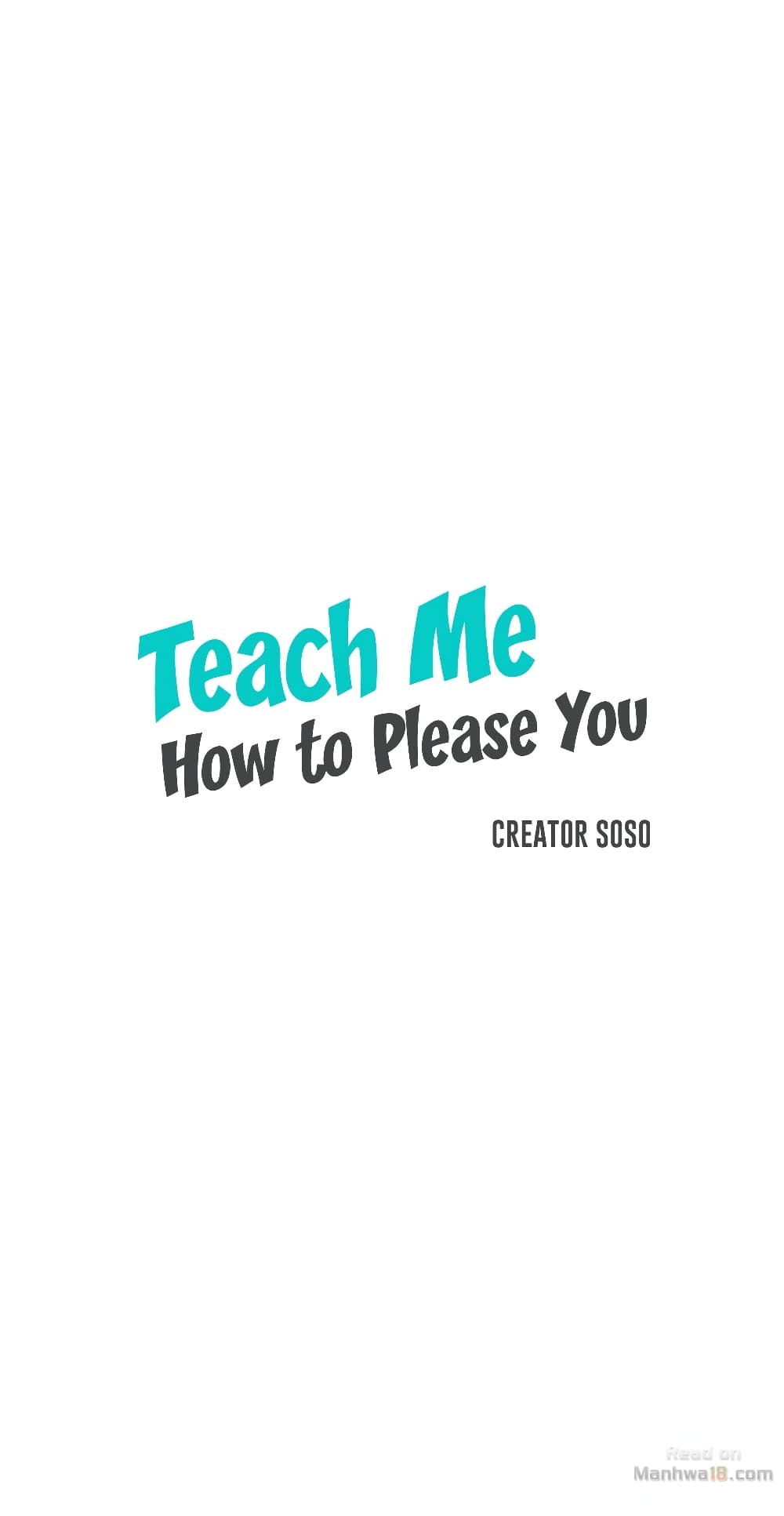 Teach Me How to Please You page 6