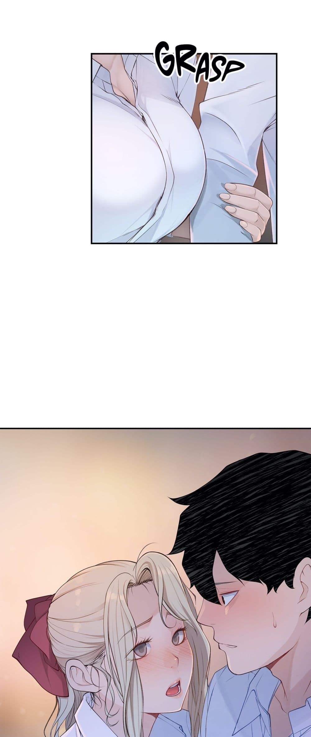 Teach Me How to Please You page 9