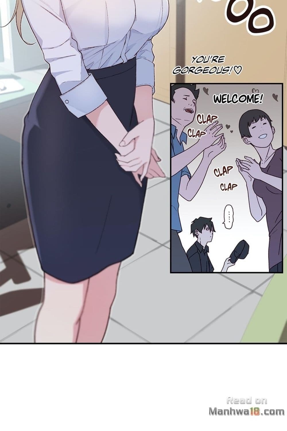 Teach Me How to Please You page 2