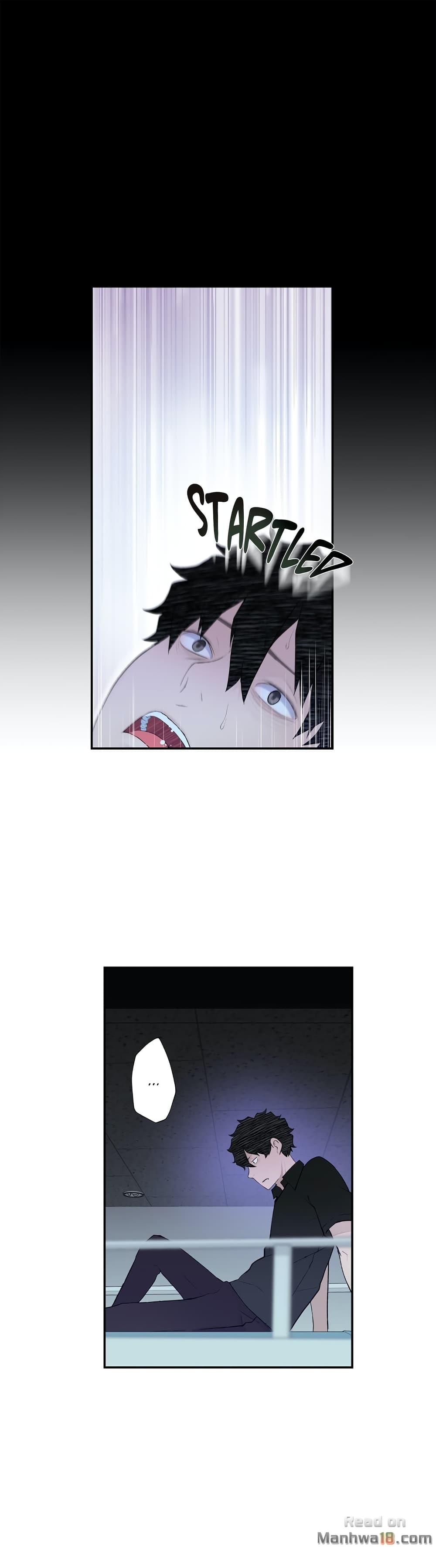 Teach Me How to Please You page 1