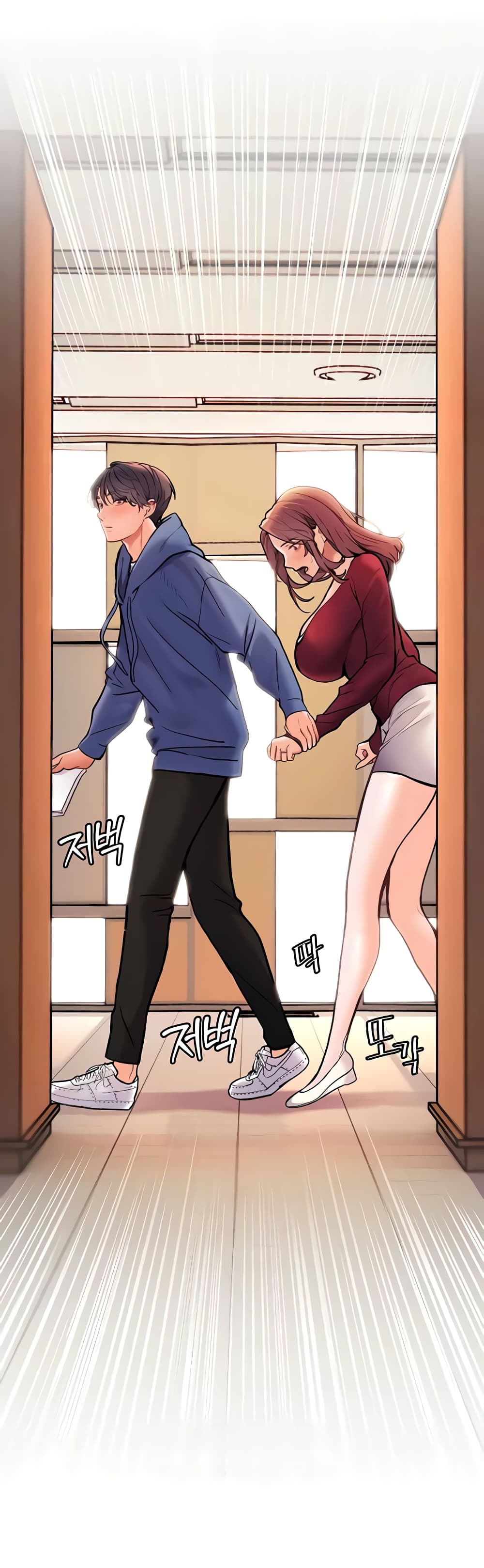 Teacher’s Efforts page 55