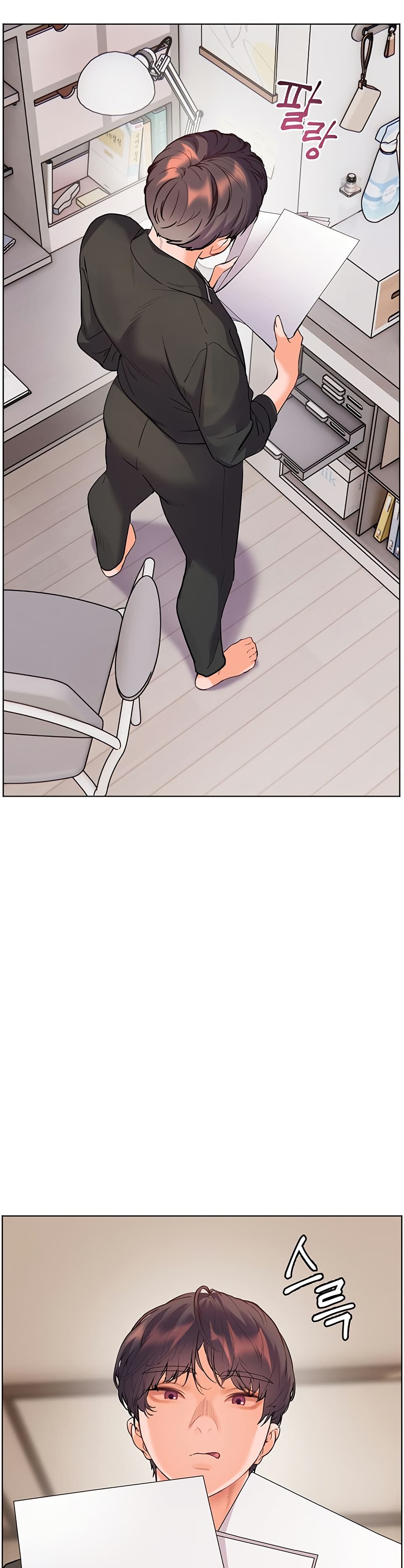 Teacher’s Efforts page 38
