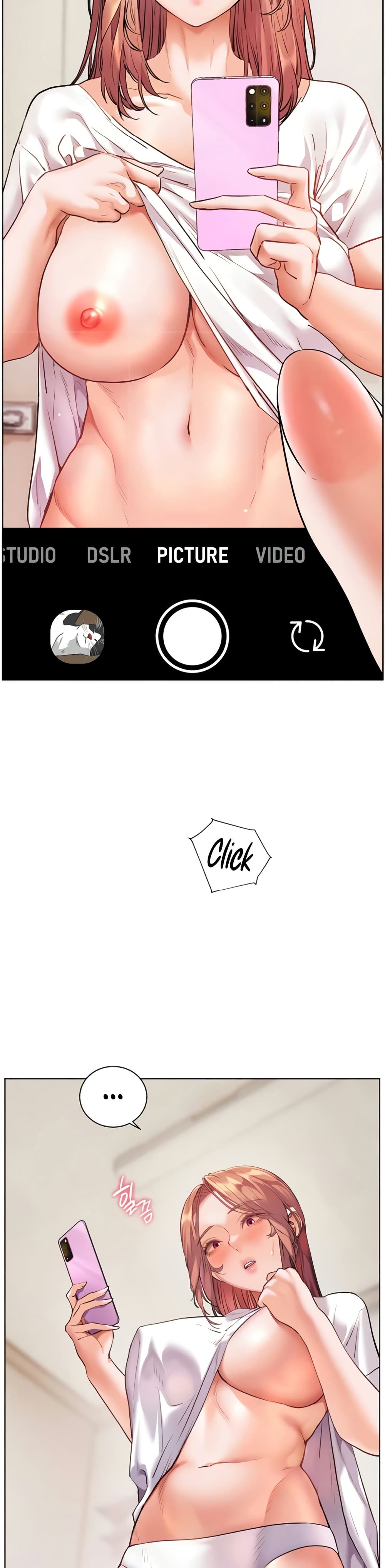 Teacher’s Efforts page 6