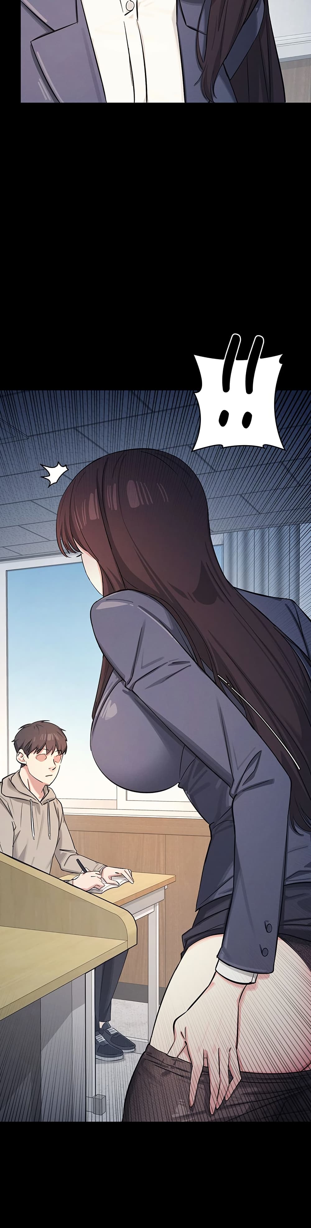 Teacher Yoonji page 20