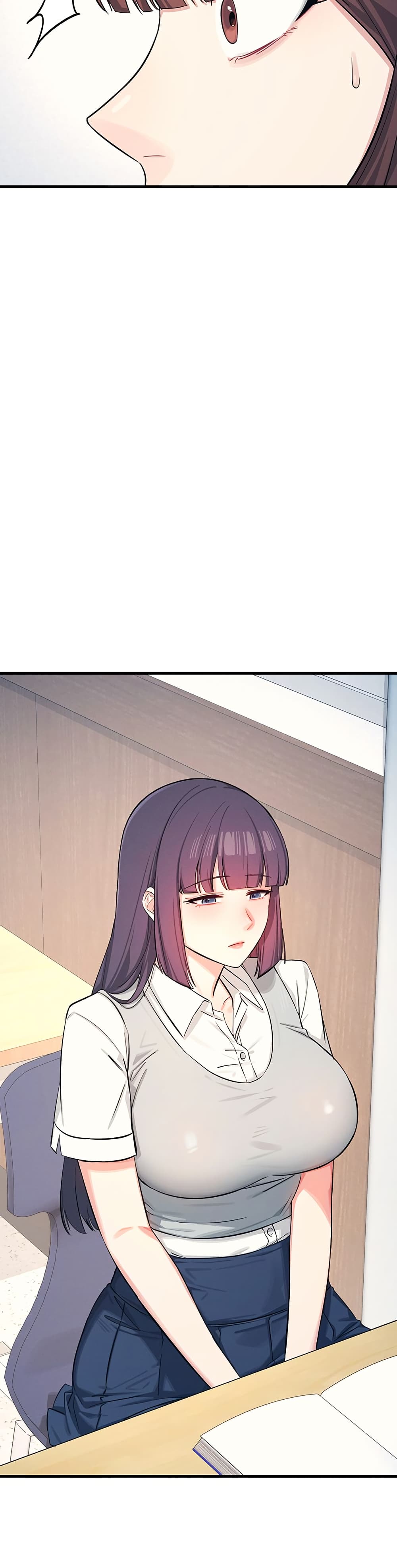 Teacher Yoonji page 45