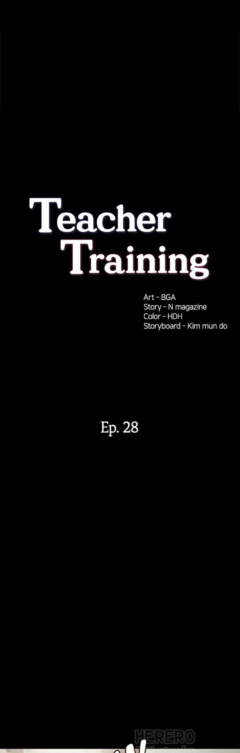 Teaching Practice page 5