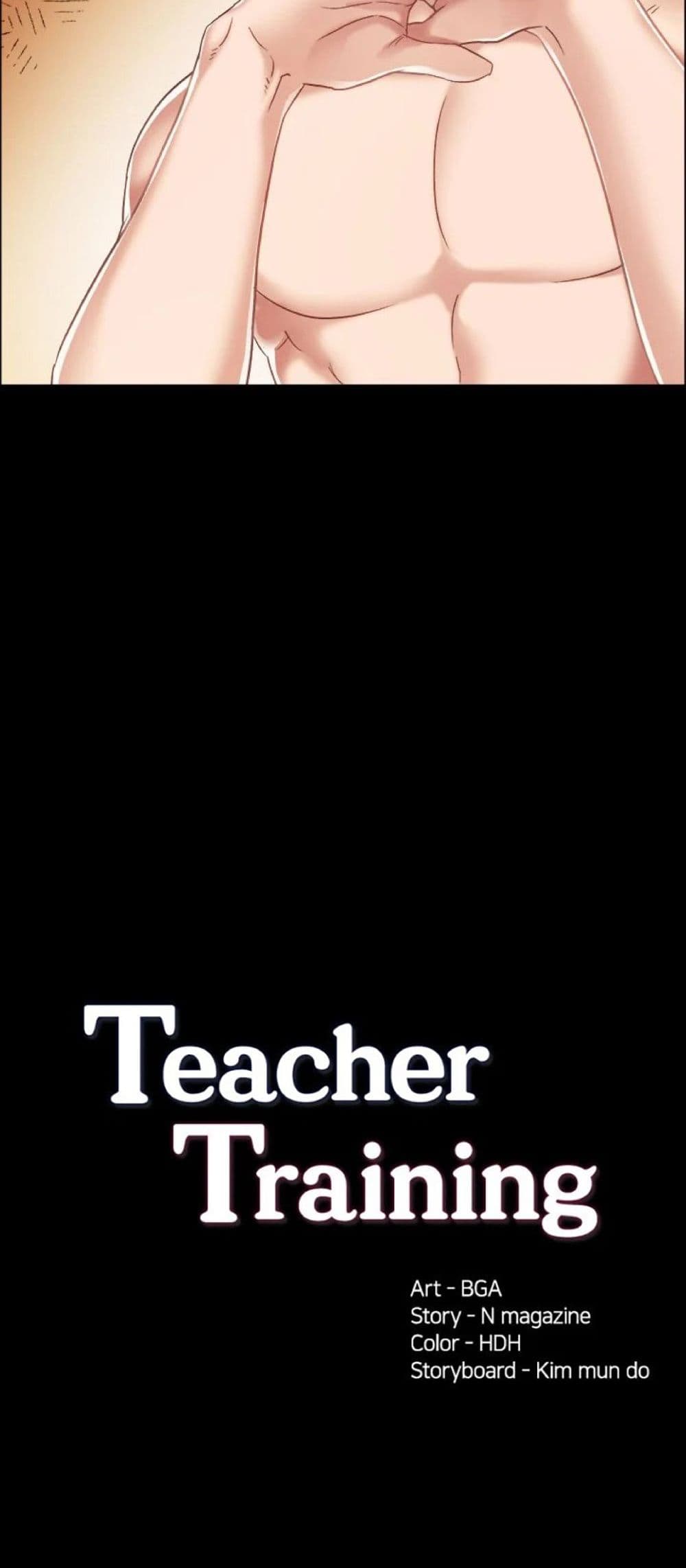 Teaching Practice page 4