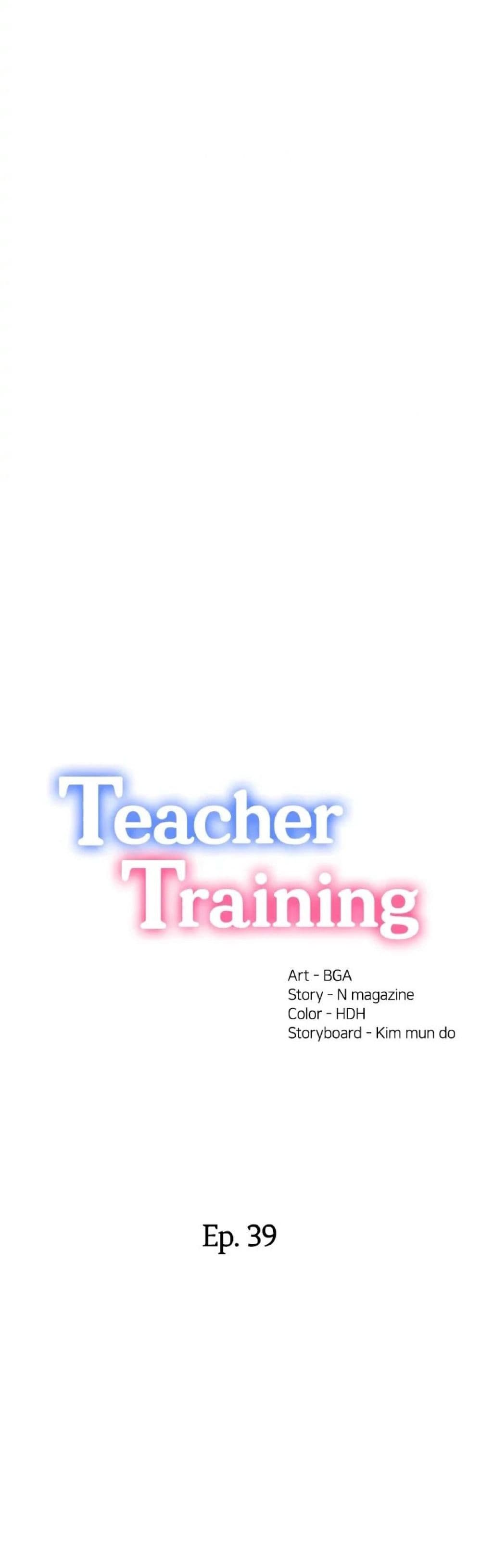 Teaching Practice page 6