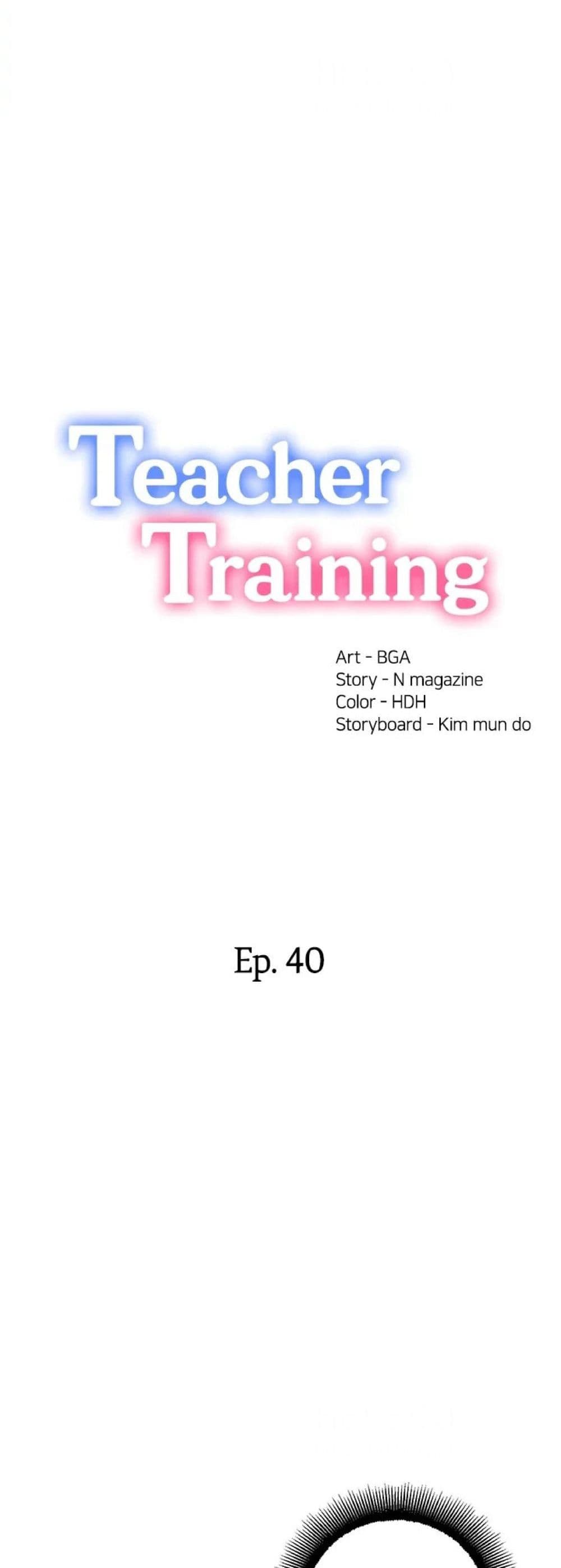Teaching Practice page 7