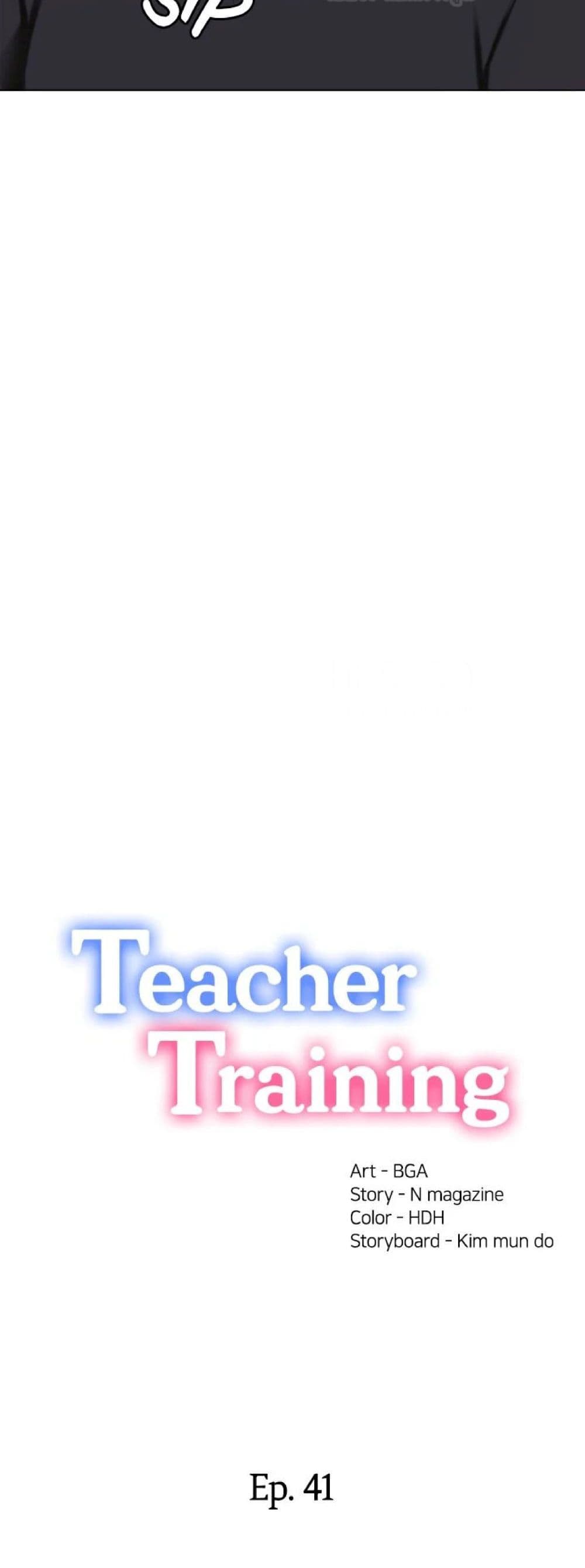 Teaching Practice page 5