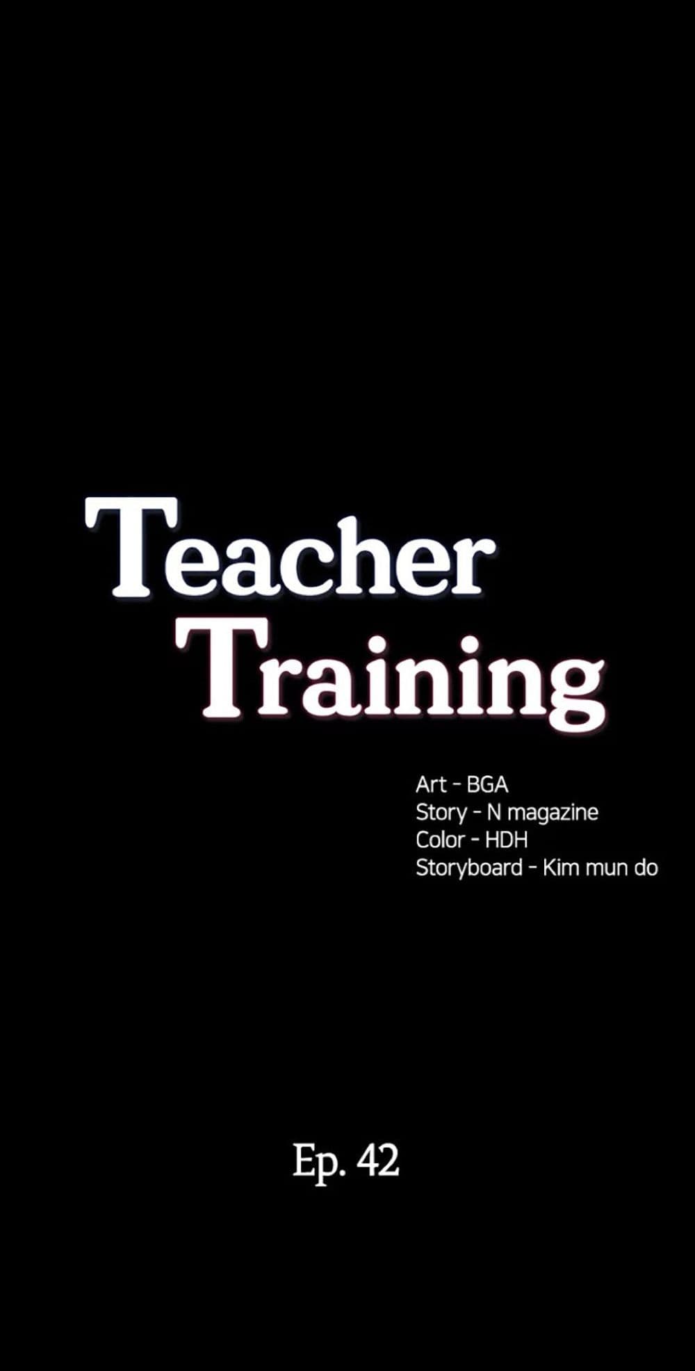 Teaching Practice page 8