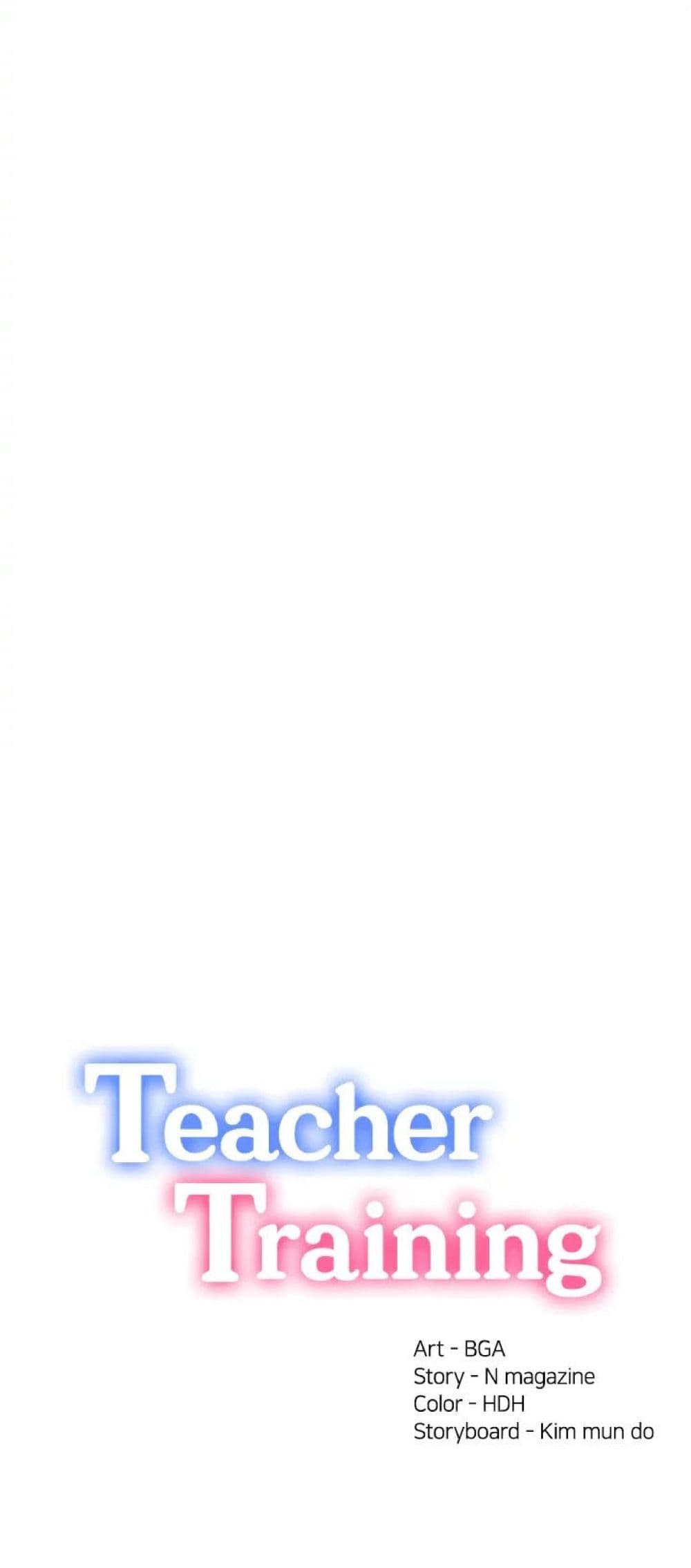 Teaching Practice page 7