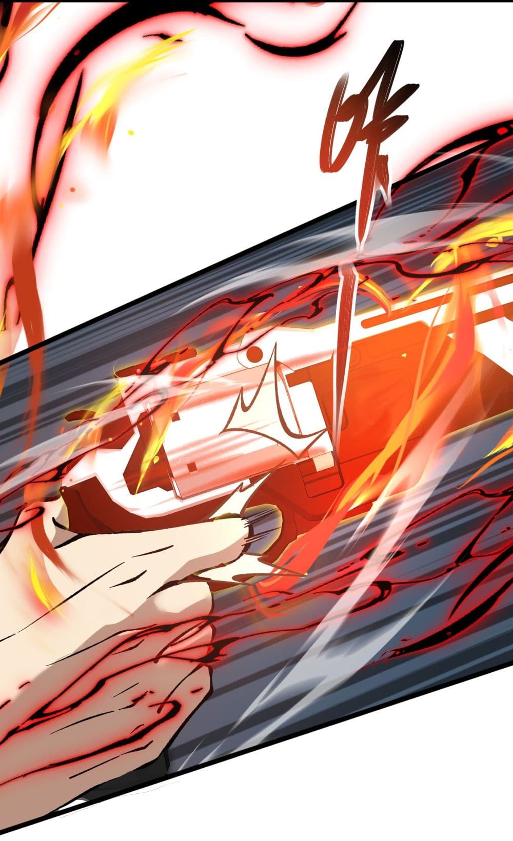 Ten Thousand Layers Of Qi Refining page 8