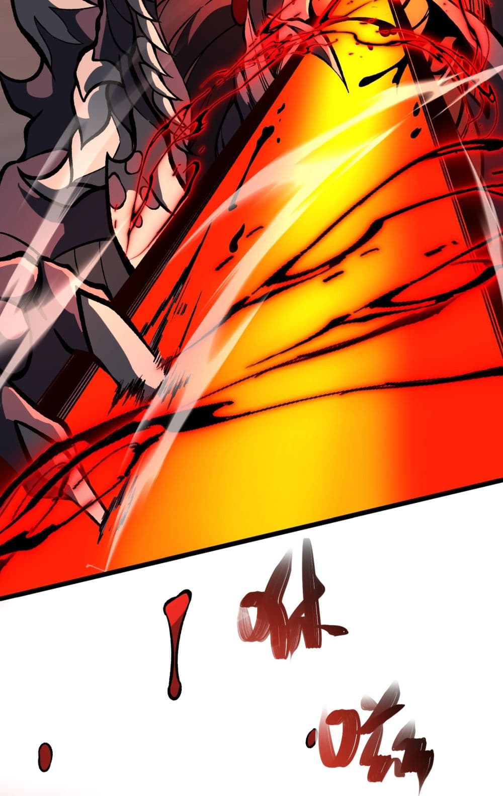 Ten Thousand Layers Of Qi Refining page 10