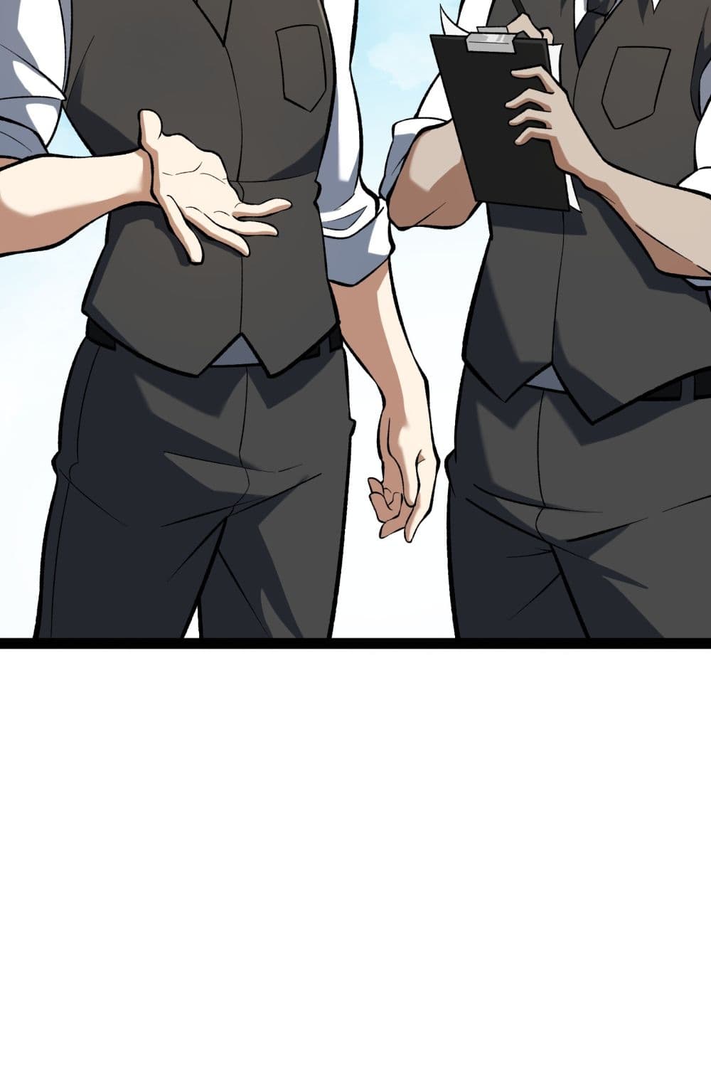 Ten Thousand Layers Of Qi Refining page 8
