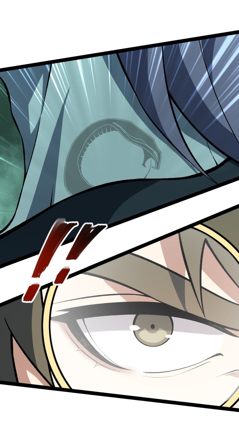 Ten Thousand Layers Of Qi Refining page 10