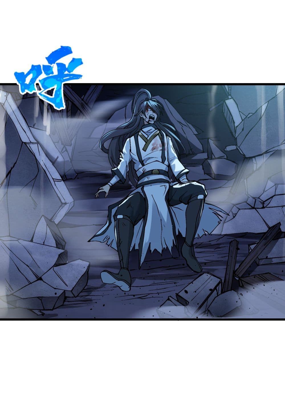 Ten Years After Chopping Wood, The Fairy Knelt Down and Begged Me to Accept Her as a Disciple page 49