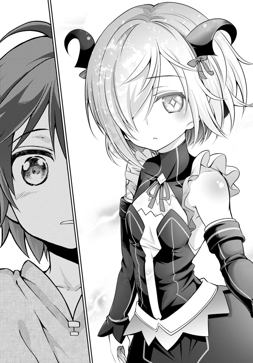 Tenohira Kaitaku Mura de Isekai Kenkokuki: Fueteku Yome-tachi to Nonbiri Mujintou Life page 10