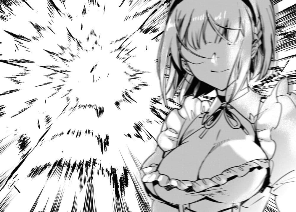 Tensai Saijaku Mamono Tsukai wa Kikan Shitai Saikyou no Juusha to Hikihanasarete, Mishiranu Chi ni Tobasaremashita page 21