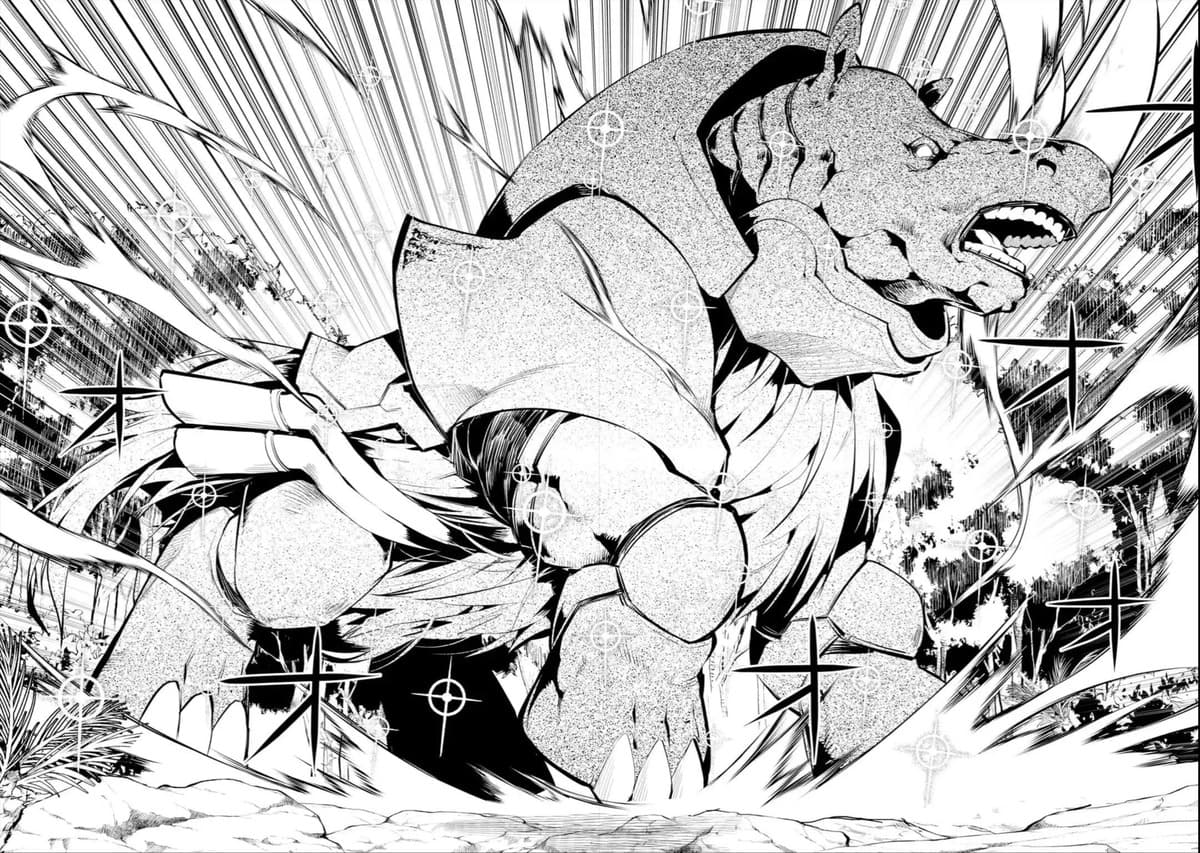 Tensei Kenja no Isekai Life เกิดใหม่ไปเป็นปราชญ์แกร่ง page 34