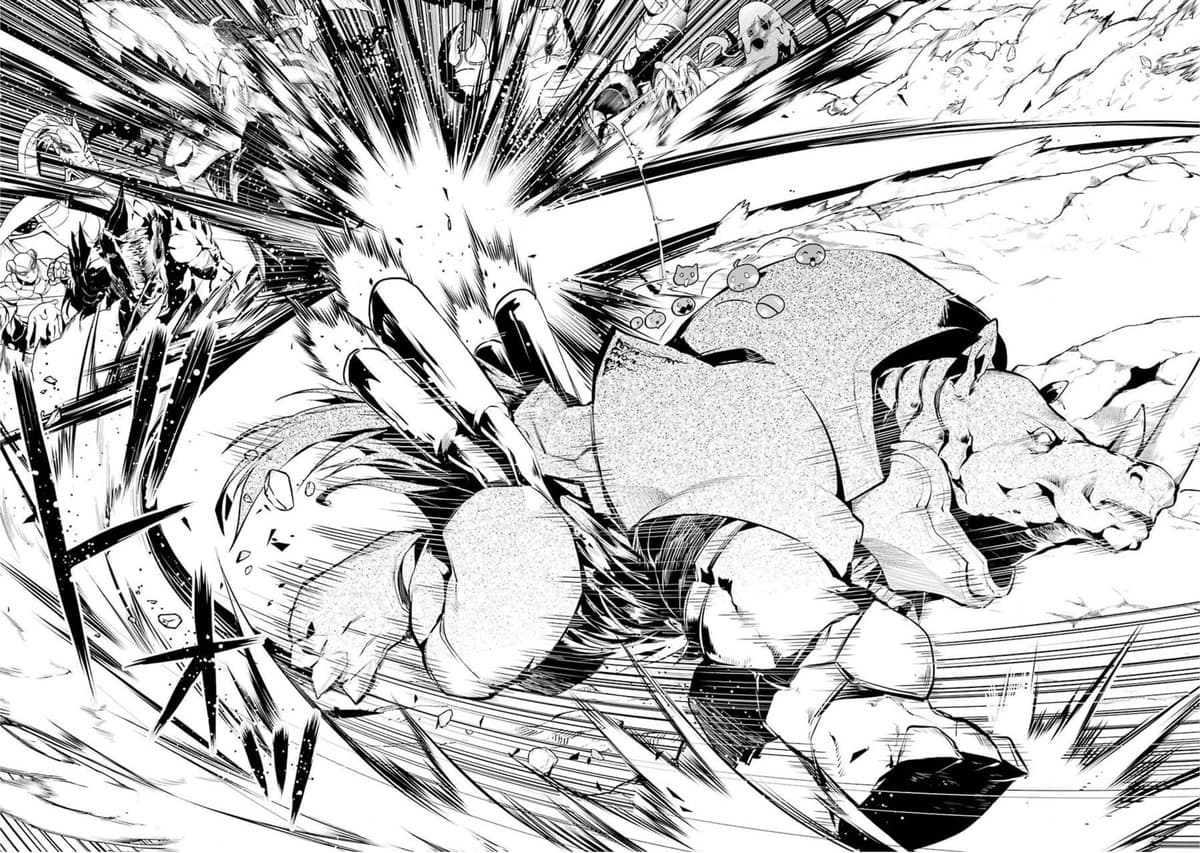 Tensei Kenja no Isekai Life เกิดใหม่ไปเป็นปราชญ์แกร่ง page 53