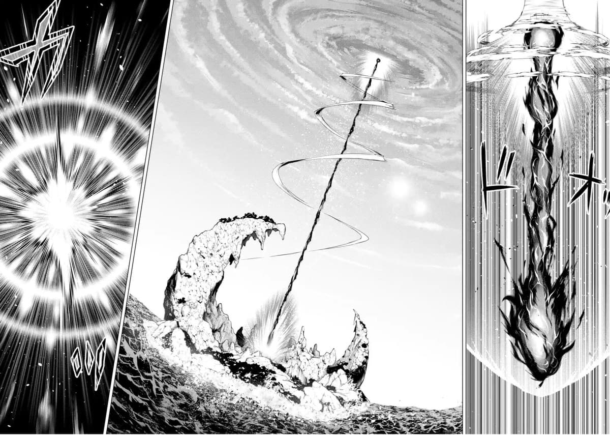 Tensei Kenja no Isekai Life เกิดใหม่ไปเป็นปราชญ์แกร่ง page 9