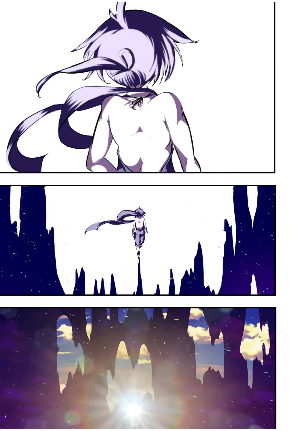 Tensei Shitara dai Nana Ouji dattanode, Kimamani Majutsu o Kiwamemasu page 14