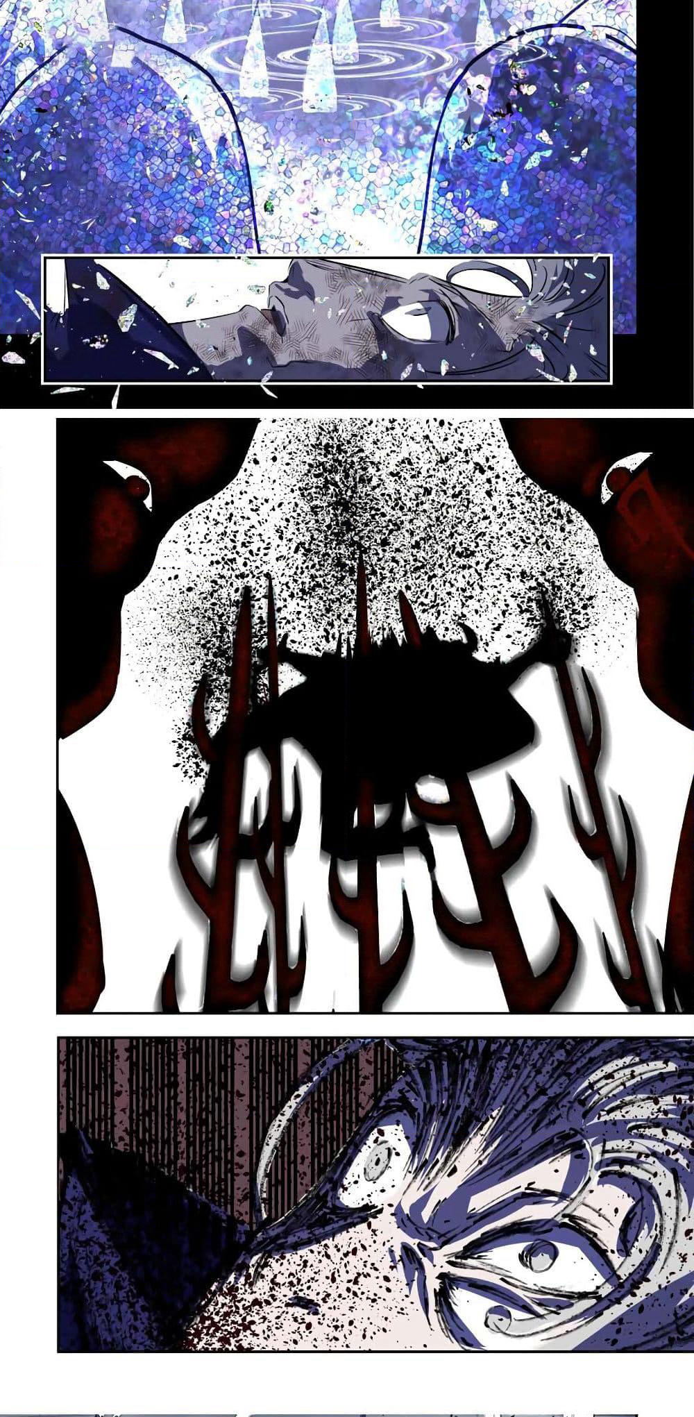 Tensei Shitara dai Nana Ouji dattanode, Kimamani Majutsu o Kiwamemasu page 16
