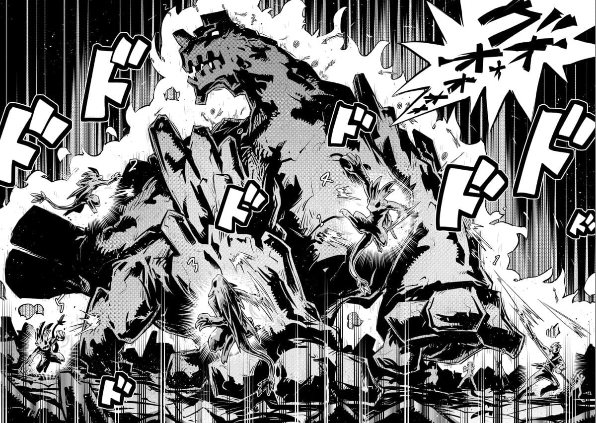 Tensei Shitara Dragon no Tamago Datta - Saikyou Igai Mezasa Nee page 13