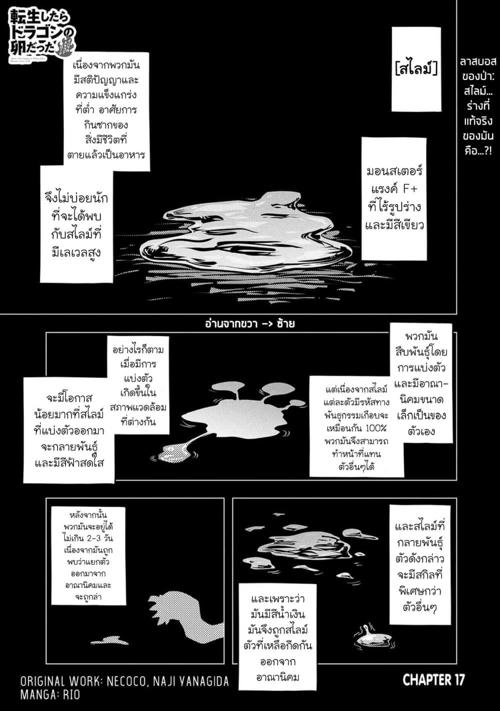 Tensei Shitara Dragon no Tamago Datta - Saikyou Igai Mezasa Nee page 2