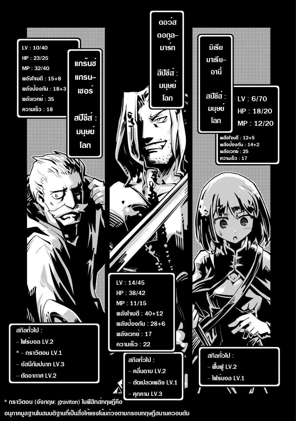 Tensei Shitara Dragon no Tamago Datta - Saikyou Igai Mezasa Nee page 1