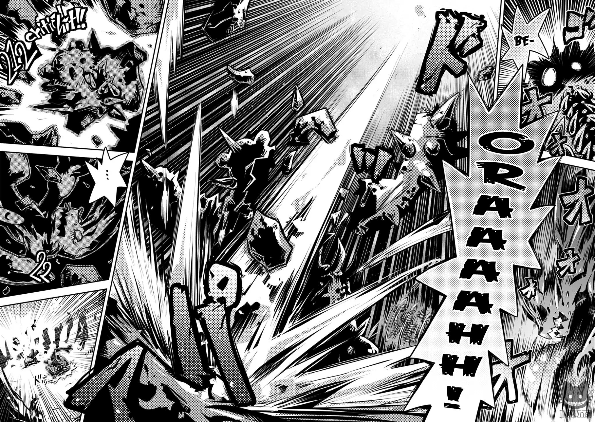Tensei Shitara Dragon no Tamago Datta - Saikyou Igai Mezasa Nee page 31