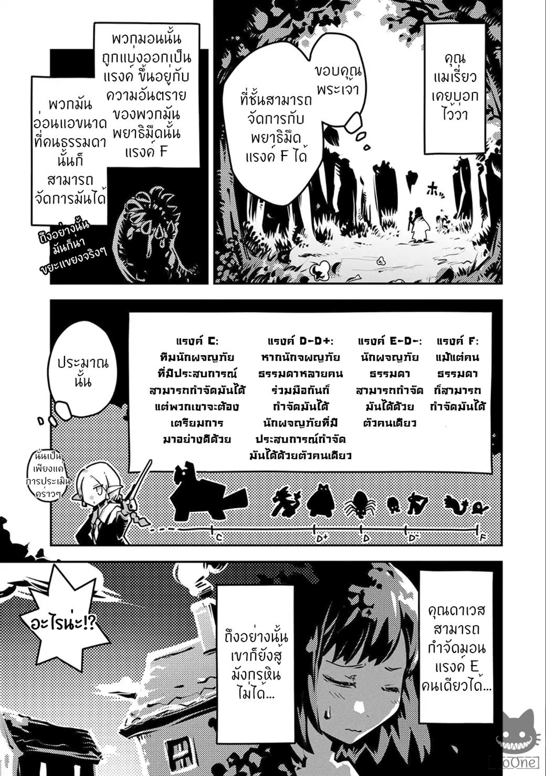 Tensei Shitara Dragon no Tamago Datta - Saikyou Igai Mezasa Nee page 25