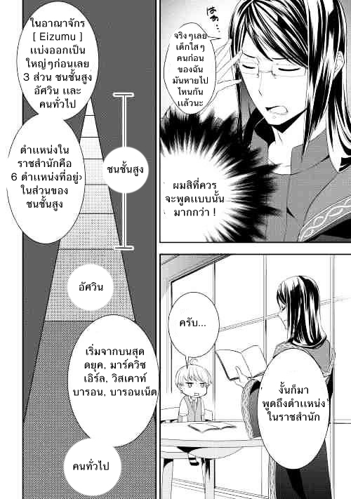 Tenseishichatta yo (Iya, Gomen) page 10