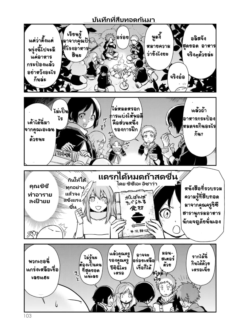 TenSura Nikki Tensei Shitara Slime Datta Ken page 10