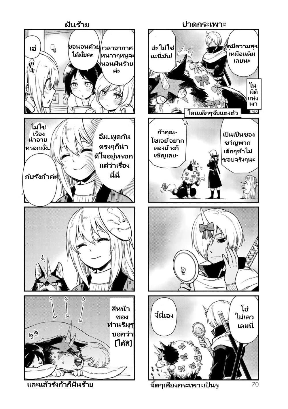 TenSura Nikki Tensei Shitara Slime Datta Ken page 7