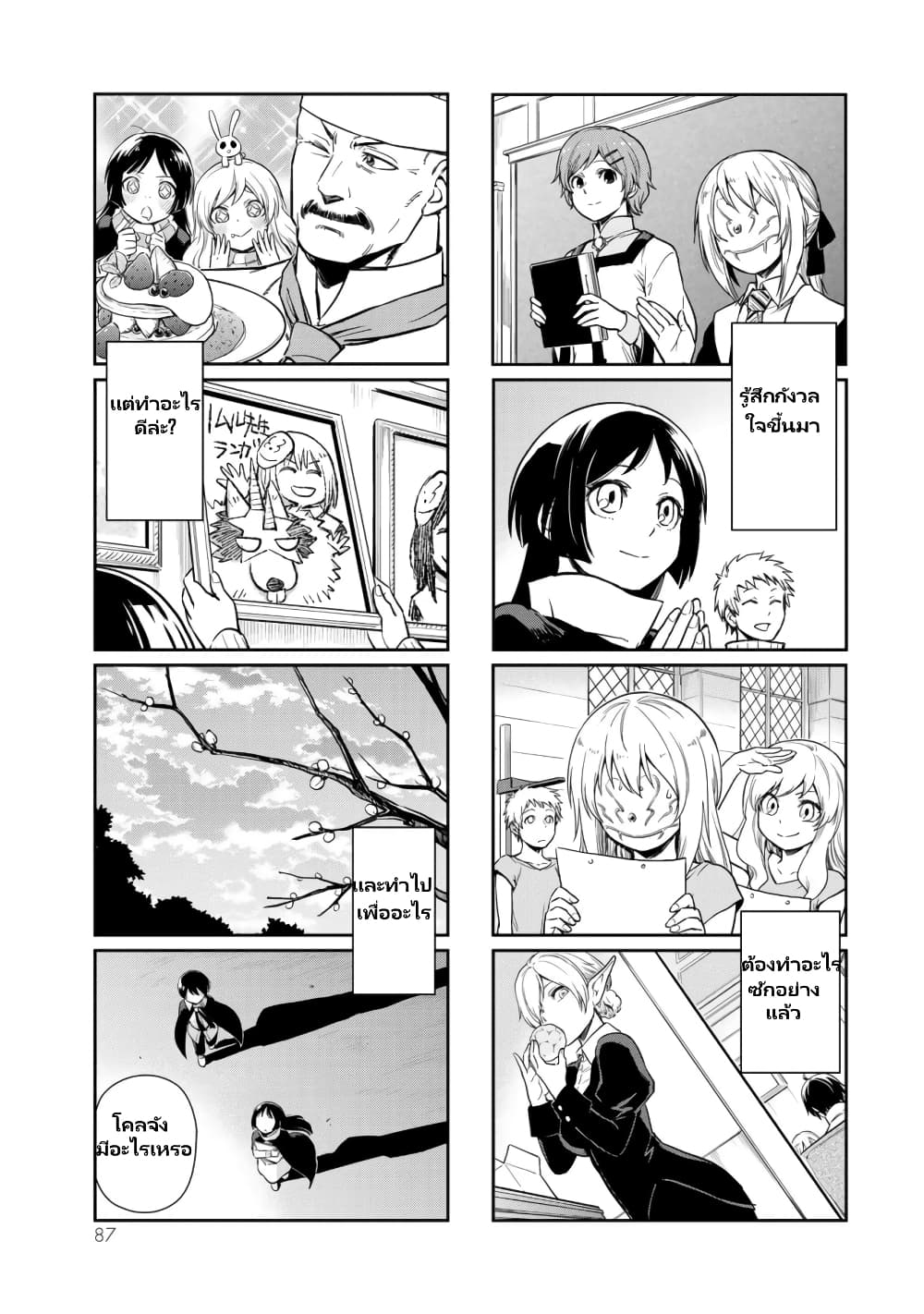 TenSura Nikki Tensei Shitara Slime Datta Ken page 14