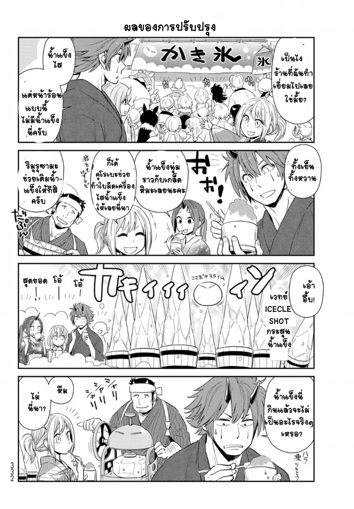 TenSura Nikki Tensei Shitara Slime Datta Ken page 4