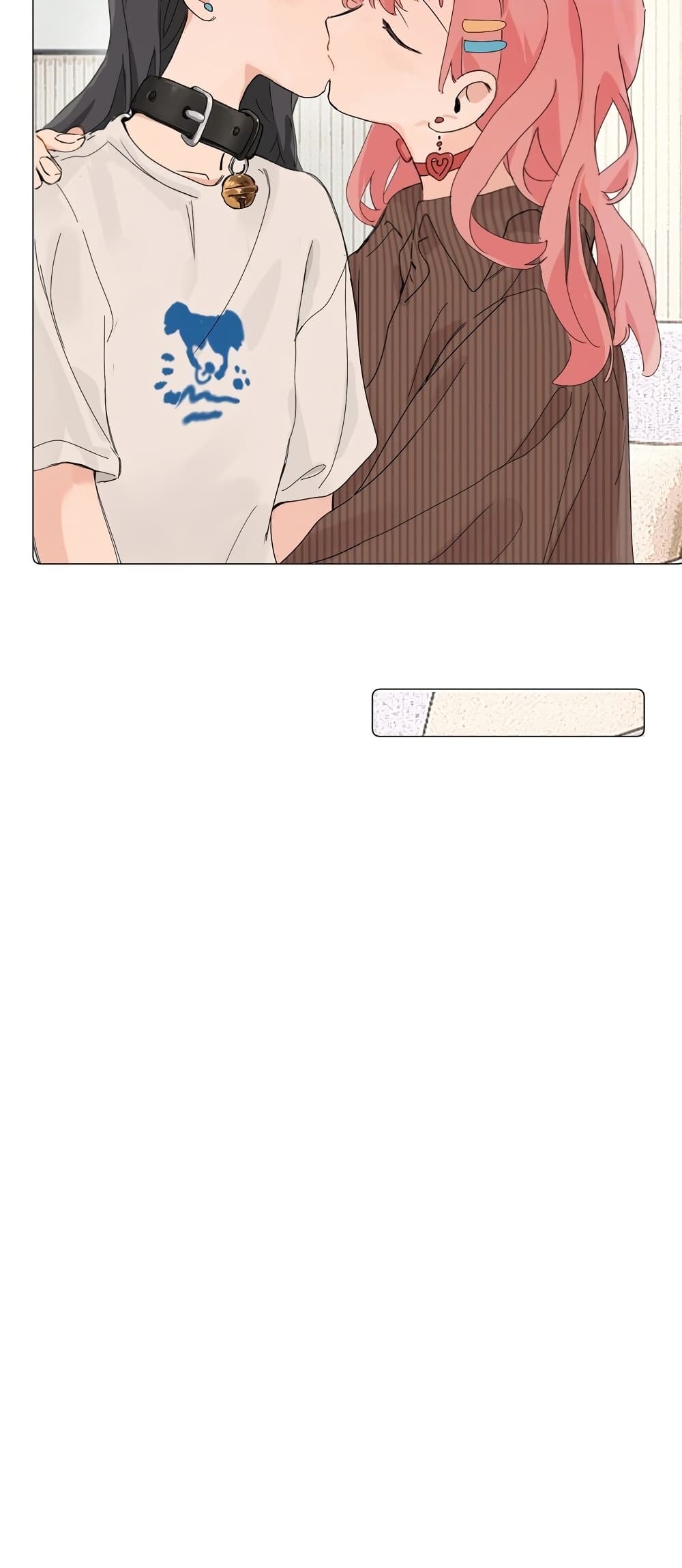 That Time I Was Blackmailed By the Class's Green Tea Bitch page 21
