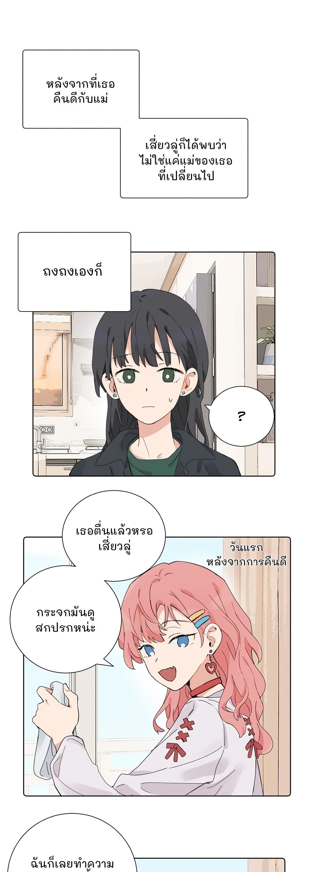 That Time I Was Blackmailed By the Class's Green Tea Bitch page 2